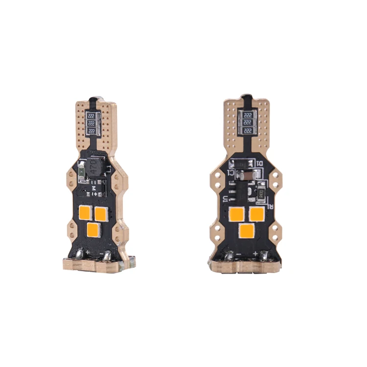 T10 Car Led Interior Light Bulbs Smd 3020 Led Reading Led Car Canbus