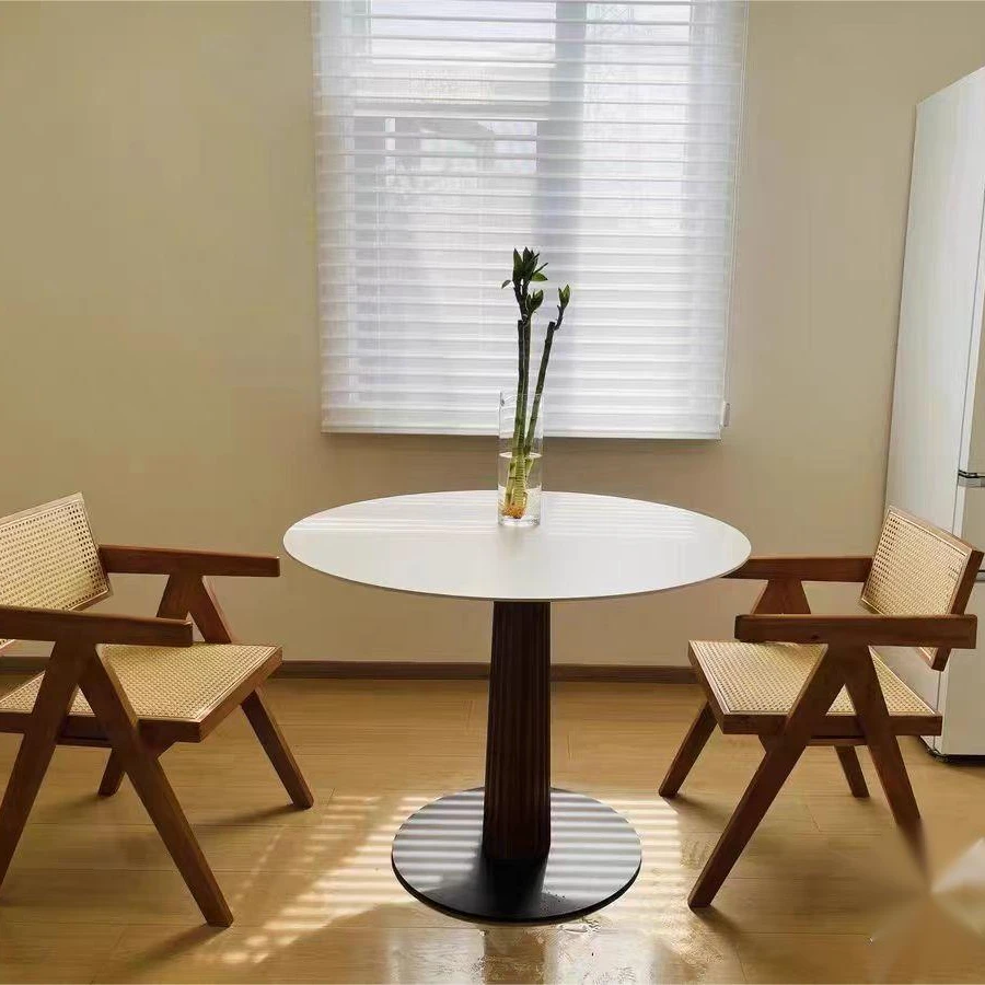 modern cheap wholesale wood coffee table for living room concrete marble stone coffee table