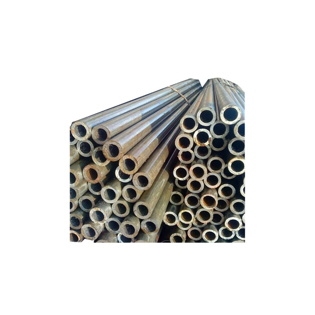 SA213 T11 seamless steel tube alloy steel pipe factory price 50.8mm stock