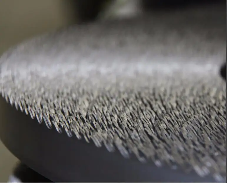 Arbets M42 HSS Bi-metal BandSaw Blades For Stainless Steel Cutting