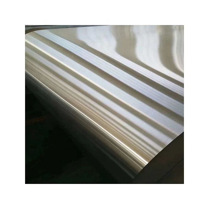 IPCO/Sandvik Stainless Steel Belt 1650SM Steel Band