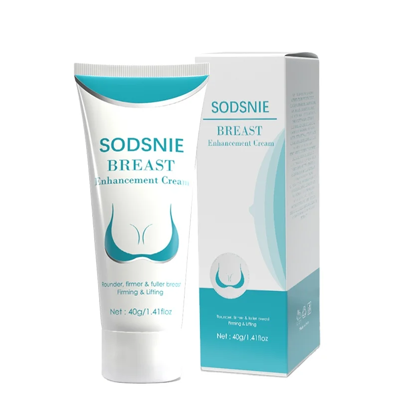 Our own brand breast enhancement cream tightens and enhances the development of collagen in breast enhancement care