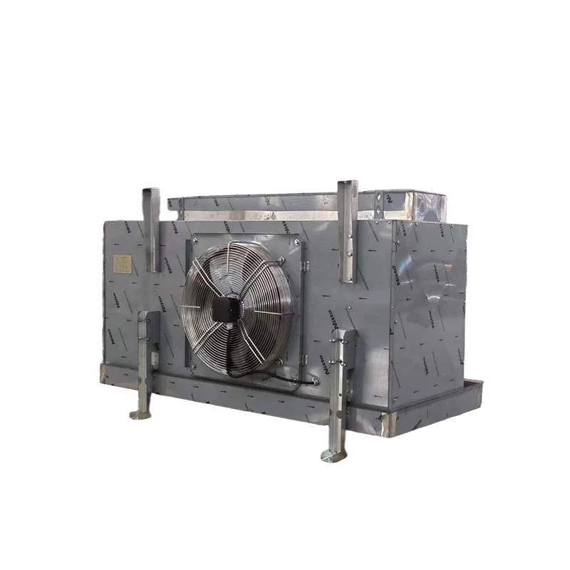 air cooler evaporator coil finned evaporator coil unit cooler Factory price