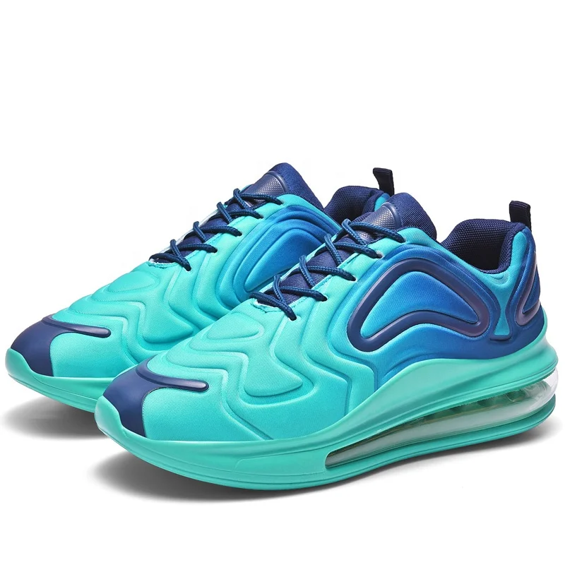 Manufacture Channel Luxury Sneakers Running Fitness Walking Style Shoes Stretch Fabric With Embossed Textures Detail Design