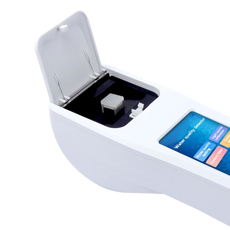 Лидер продаж 2022 рыболовный пруд для креветок датчик качества воды аквакультуры измерительный прибор растворенного