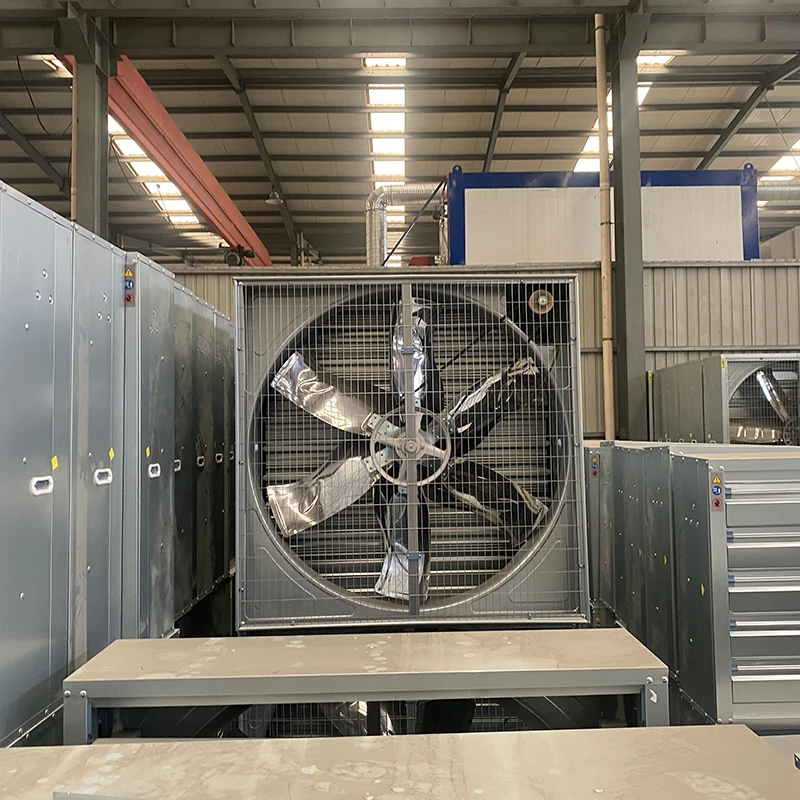 Greenhouse/poultry/chicken Farm/livestock Ventilation Exhaust Fan For Poultry Use