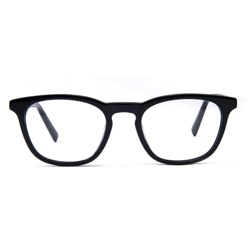 top brand eye glasses for women eye glasses transparent acetate prescription eyeglasses frames for men