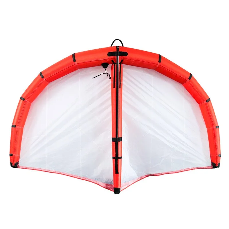 Wholesale Stable Easy Carry Surfing Wing Surfer Wingfoiler Wing Windsurfing For Foil Wing Sup Foilboard