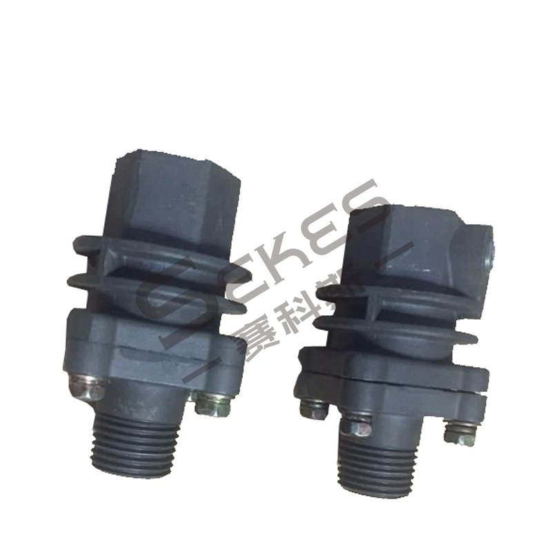 Factory price air compressor no oil machine sewage one-way valve VB42-Q-NQ-5/12025323 for atlas copco