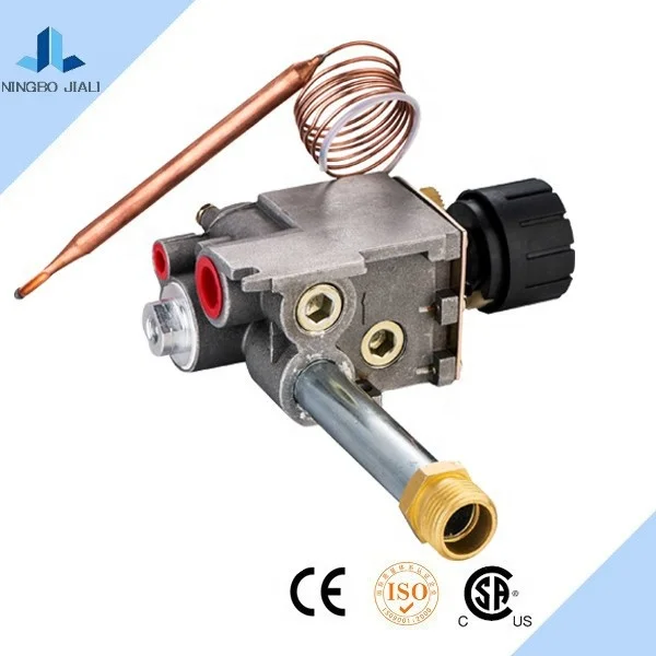 Boiler flame sensor/Oven flame sensor