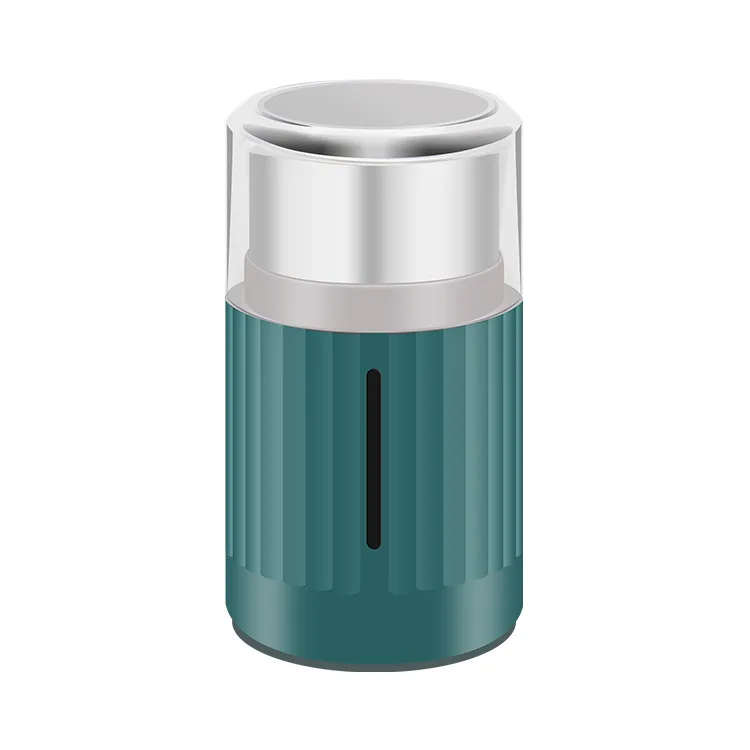 Stainless Steel Grinding Machine Multifunctional Milling Machine Coffee Grinding Bean Electromechanical Mini Grinding Machine