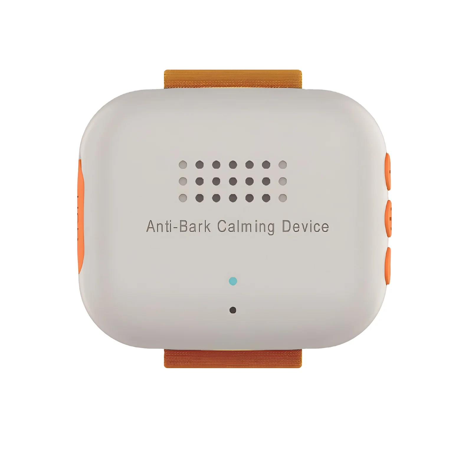 High quality best price outdoor indoor anti bark calming device pet training products training bark control