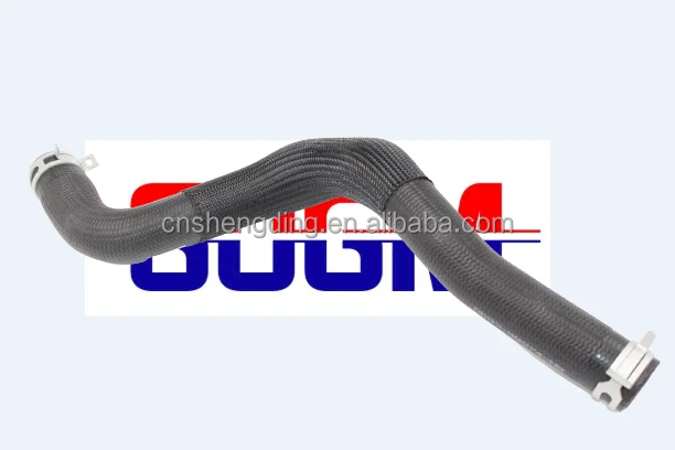 FOR  Ford Focus radiator hose coolant hose engine hose   23297  E72219   3S4Z-8260-AA