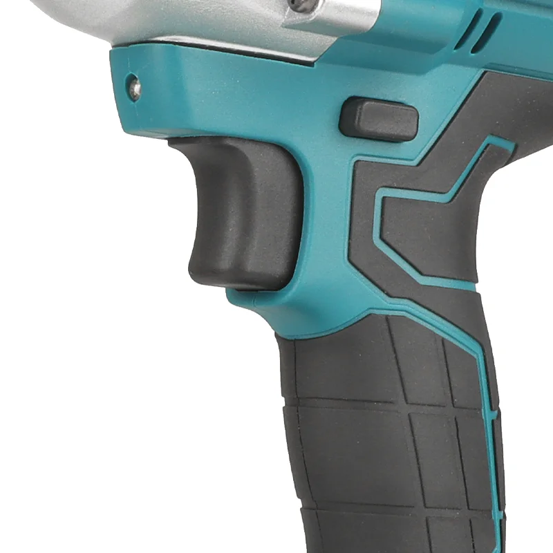 Factory Manufacture Various  Drill Electric Wrench Cordless Air Impact Powerful