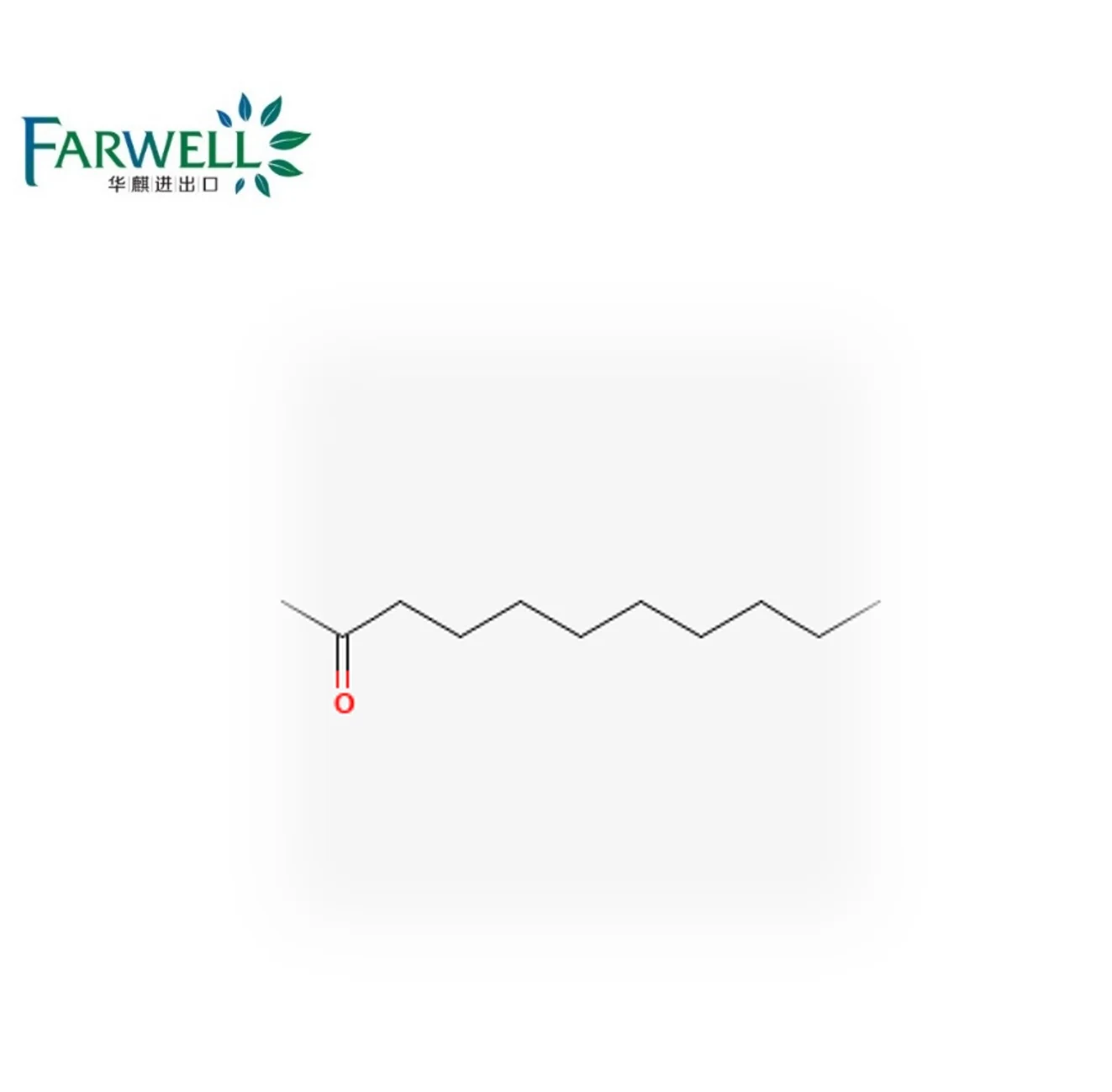 FARWELL Methyl Nonyl Ketone CAS 112-12-9