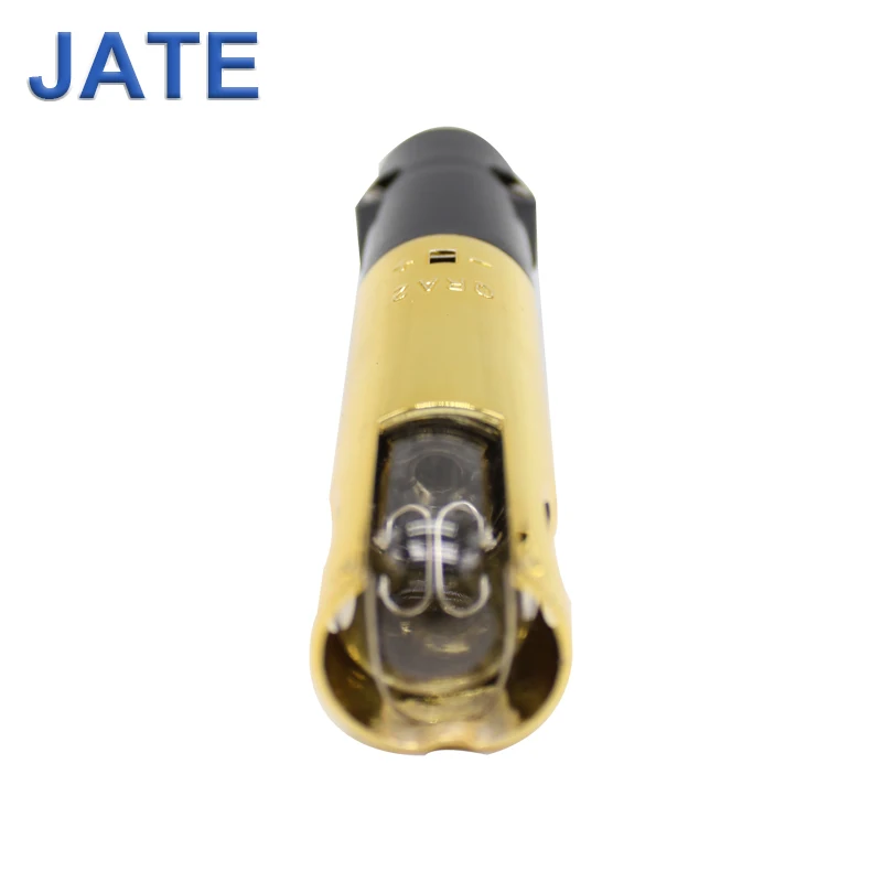 Высококачественный китайский датчик пламени QRA2, фотоэлемент для газовой горелки