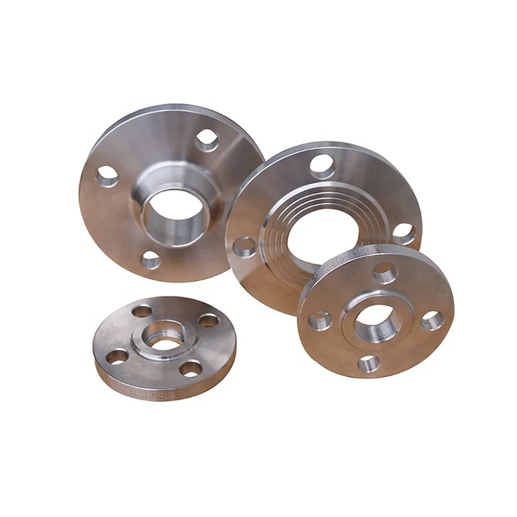 Flange Malleable Cast Iron Pipe Fittings/floor Flange Threaded Forged Plate Flange