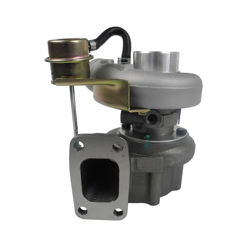 TB2568 466409-5002S 2901095100 2901095100 8971056180 8971056181 94052836 Performance Turbo Turbocharger For Isuzu Truck