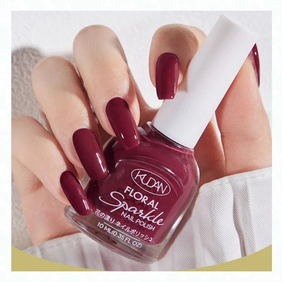 Factory Easy Peel Off & Quick Dry Design Your Own Nail Polish Bottle Water Based Nail Polishes Kids Nail Polish For wholesale