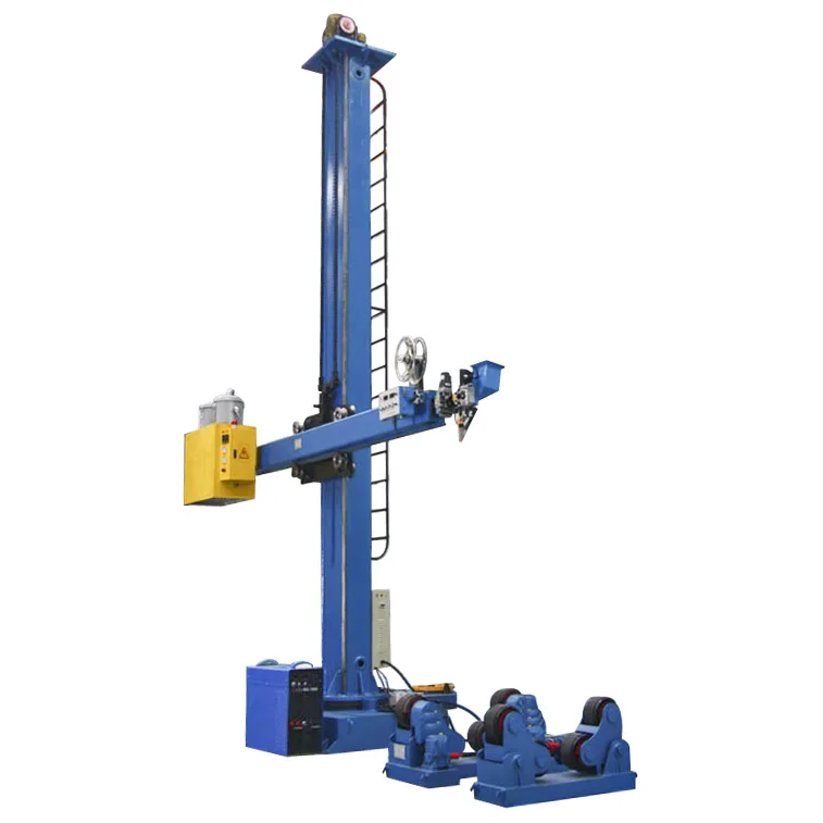 automatic welding manipulator pipe-welding-manipulator