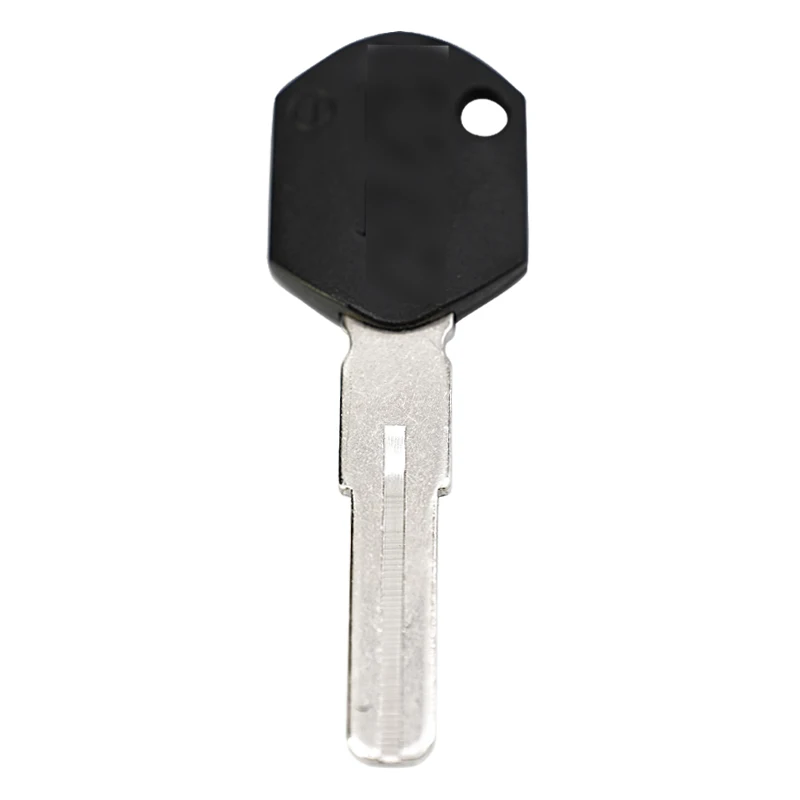 
Black Universal Part Can Install Chip Motorcycle Transponder Key Blank For KTM 1050 RC8R 1190 1290 