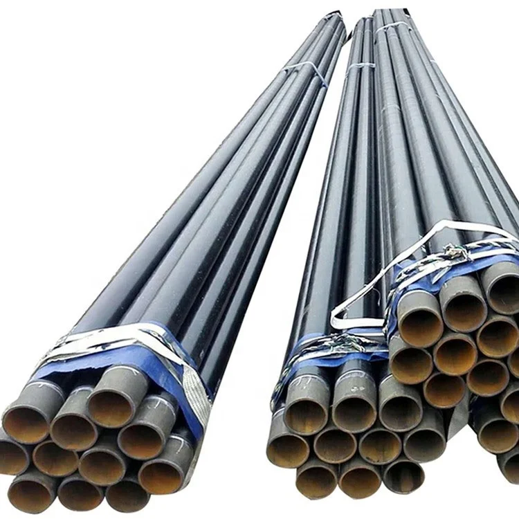 40ft 20ft length finish polishing SS201 SS304 SS316 stainless steel pipe weld pipe