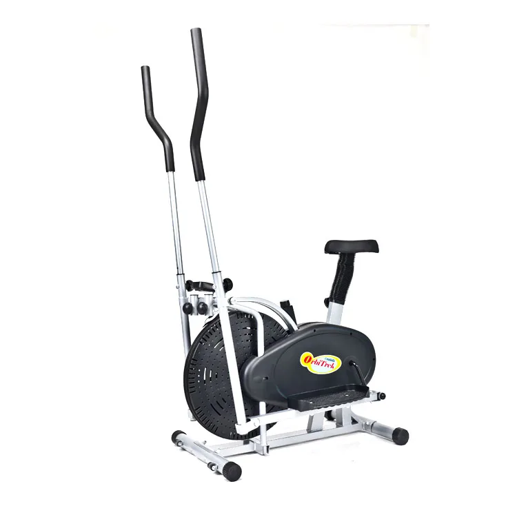 Cross trainer Exercise Equipment Gym elliptical machine Cardio training Workout Elliptical trainers
