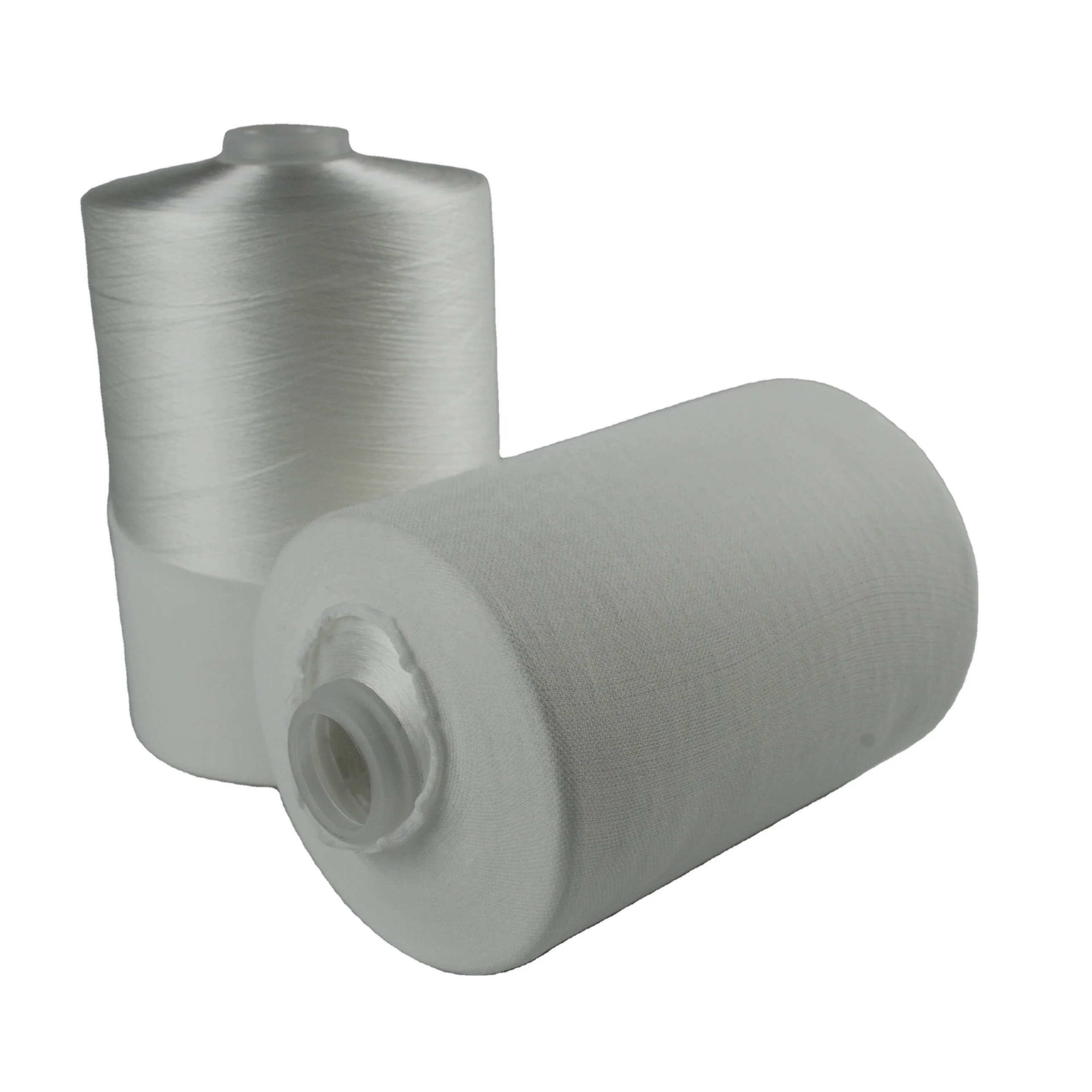 210d 3 polyester sewing thread Bonded sewing thread for mattress