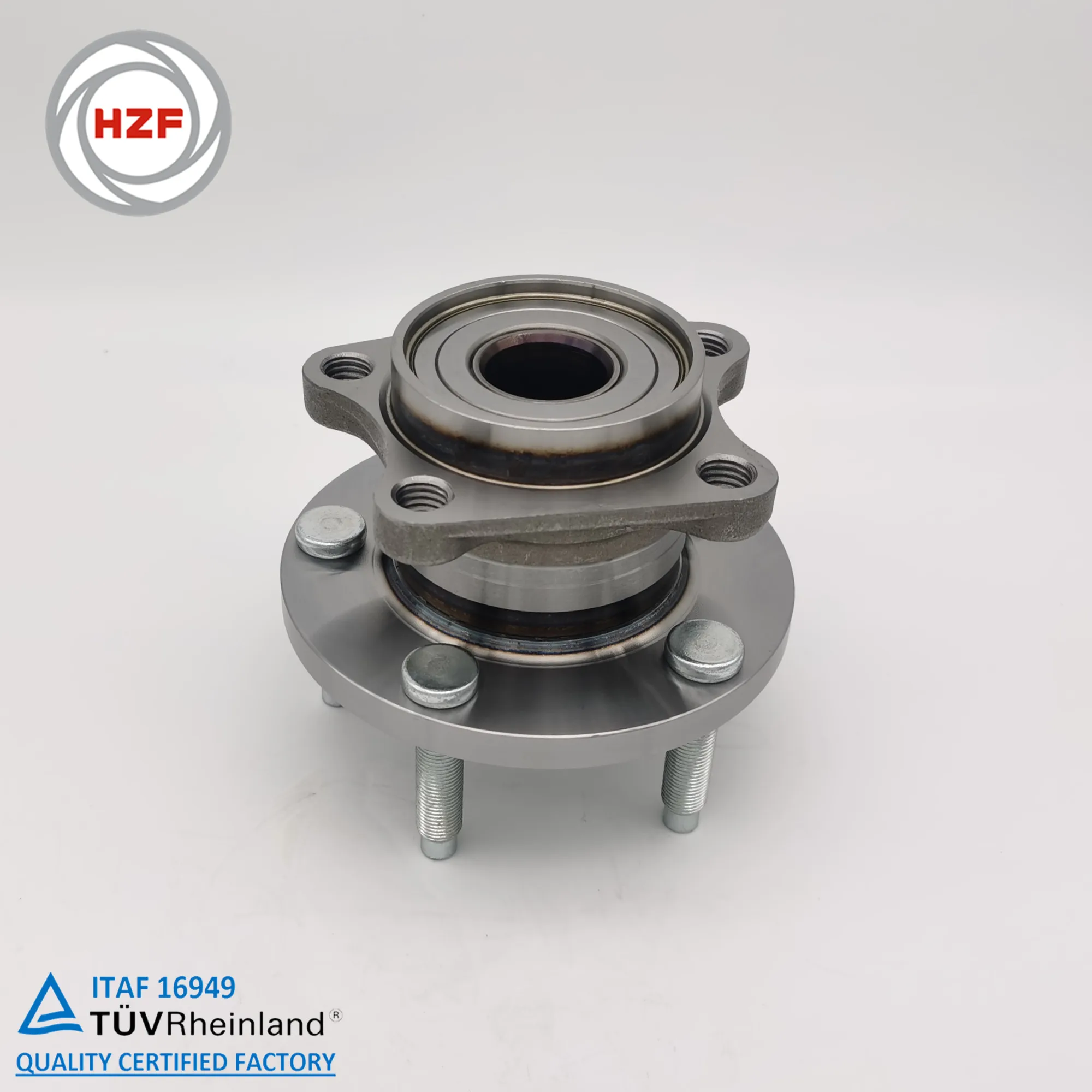 Подшипник ступицы колеса HZF в сборе 512335 для Ford Edge 10-0 Lincoln Mkx 10-07
