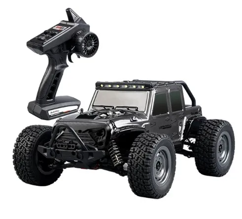 Hot selling 16103 RC 1:16 Full Scale 2.4GHz 4WD Waterproof High Speed 38KM/H+Off load Climbing RC Truck SUV Gift Toy for Kids