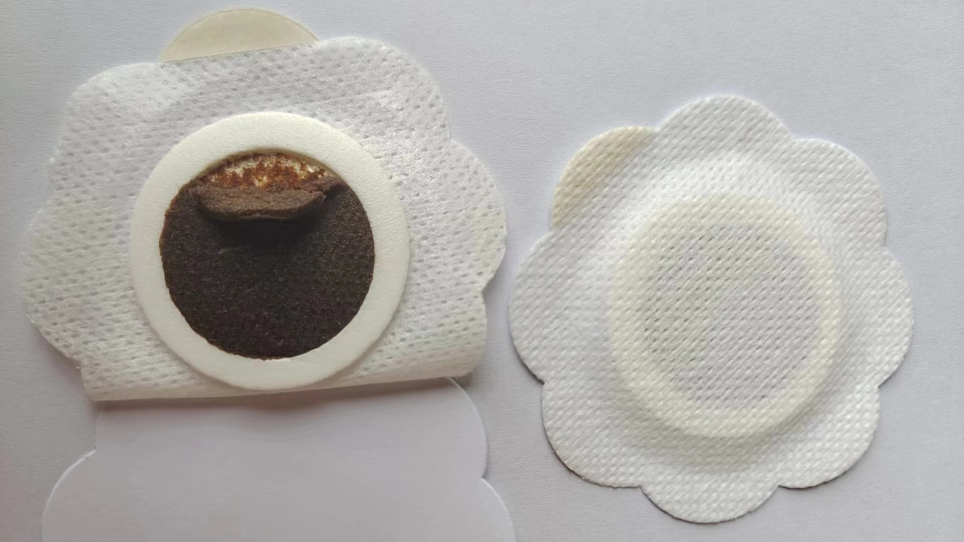 New Upgrade Honey Cough Plasters For Alleviate Cough& Itchy Throat