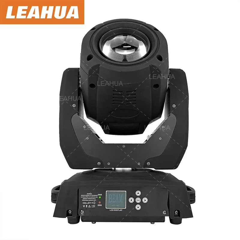 DMX Moving Head 230w 7r Moving Head Light Mini Beam Moving Head Light For Disco Dj Nightclub Stage Lights