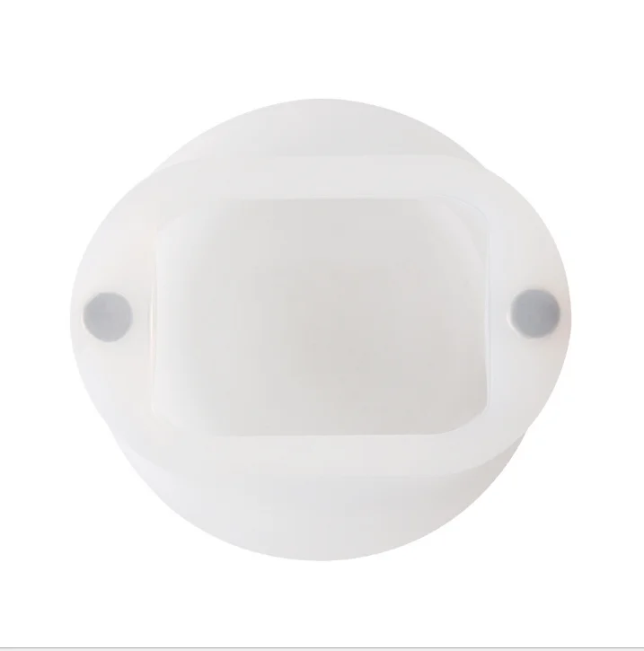 Silicone  Table Lampshade for soft  light and lamp