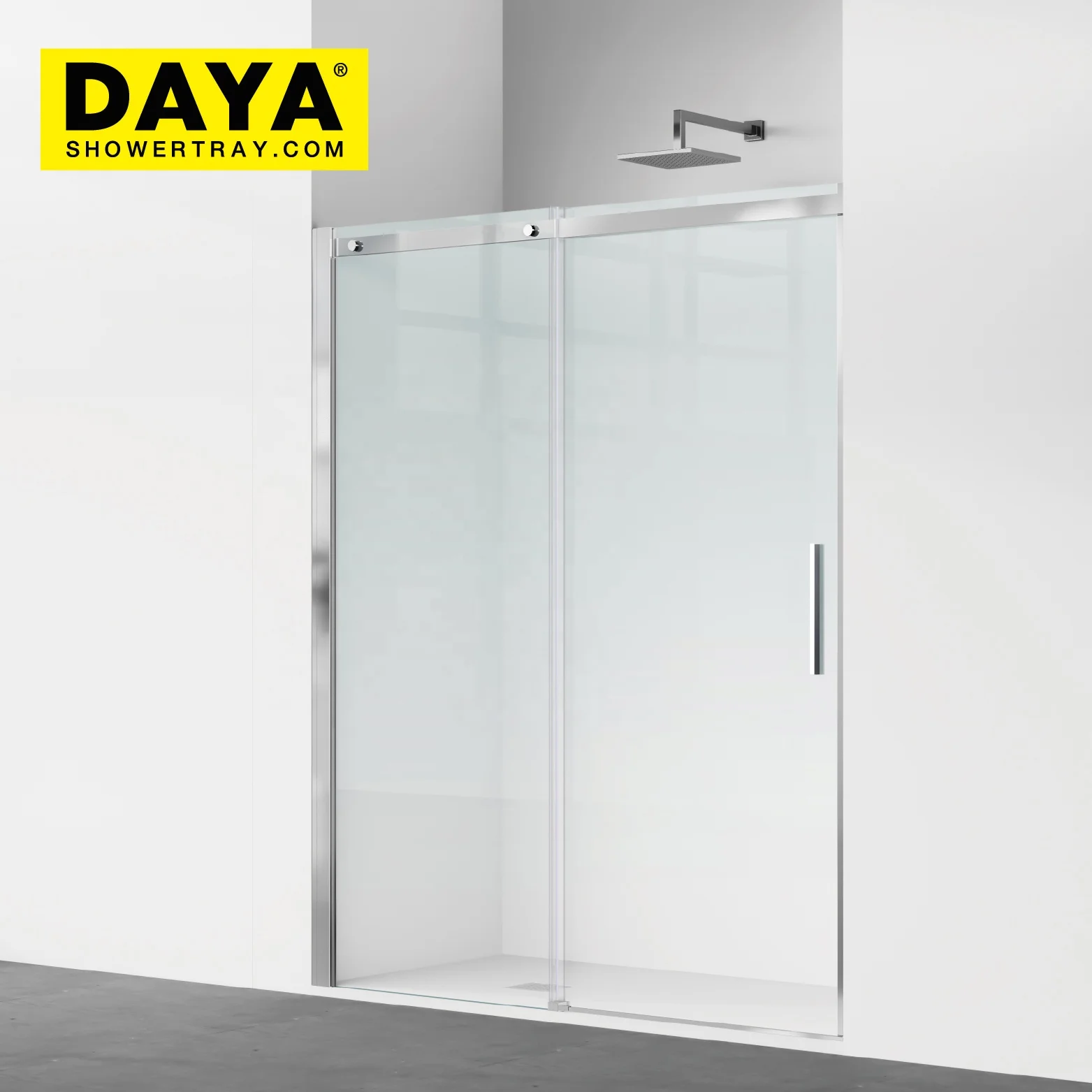 Bathroom Glass Corner Shower Enclosure And Shower Cabin shower room