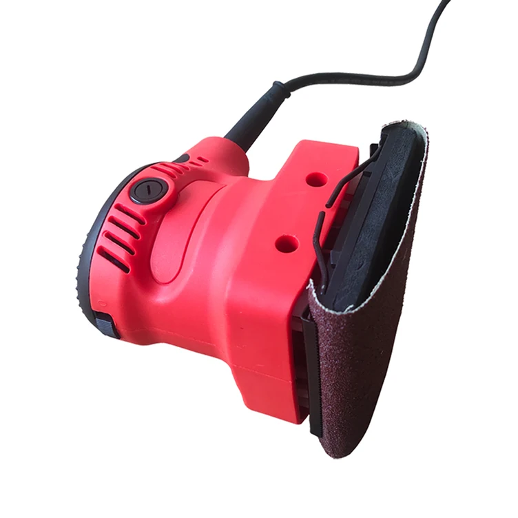 
portable hand held sander drywall electric sander for wall 