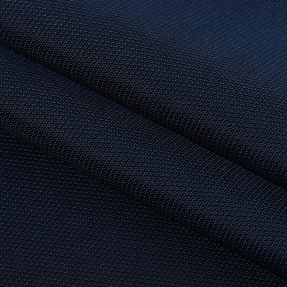 Factory Wholesale Custom 100% Polyester 420D Jacquard Oxford Fabric with PVC Sponge Coated 0.7mm
