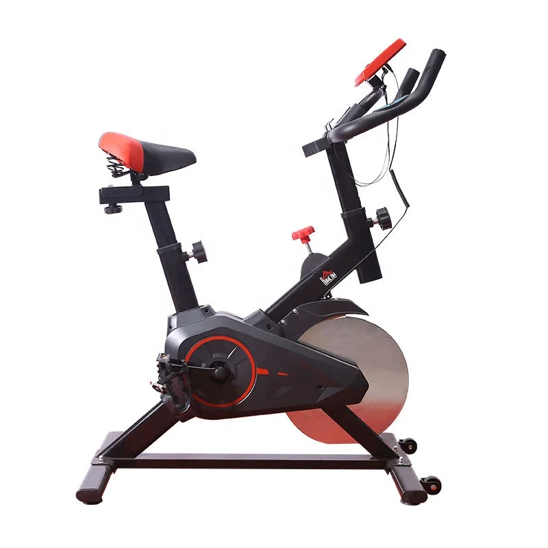 Attractive Price Spin Flywheel Spinning Portable Indoor Daily Fitness Use Spinning Bike
