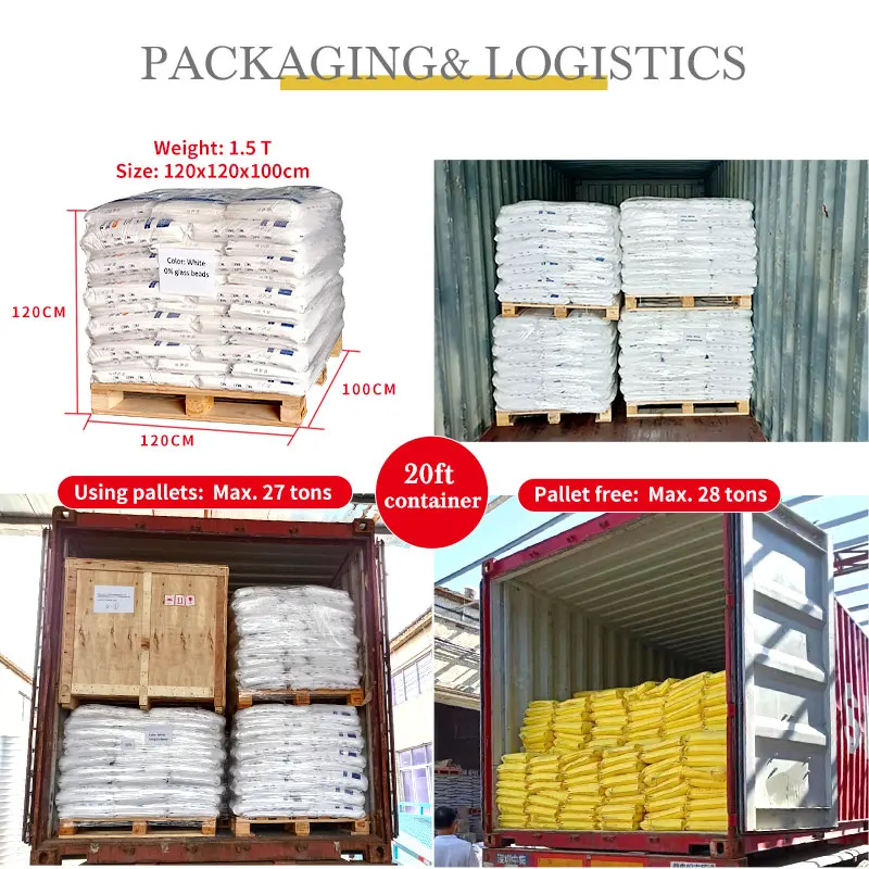 Желтая и белая дорожная краска дорожные стеклянные бусины Светоотражающие термопластичные краски для дорожной разметки