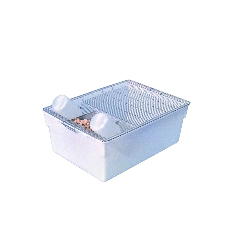 PP-R5 laboratory mice rodent cage animal carriers for breeding