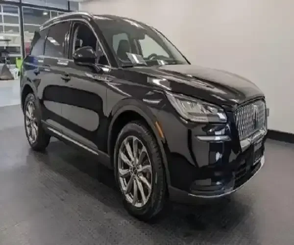 SHARP GUARANTEED 2020 LINCOLN CORSAIR STANDARD AWD QUICK DELIVERY