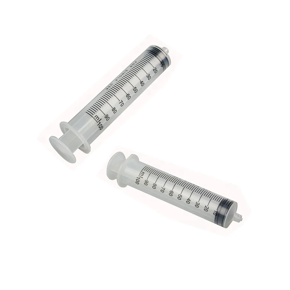 medical Safety Syringe sterile syringe monoject syringe
