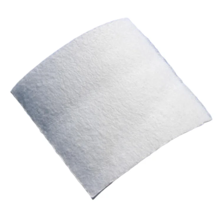 Silica Aerogel Insulation Blanket for house, building, wall, roof, floor.