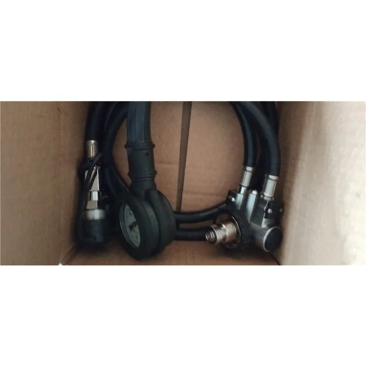 Hot sale Constant pressure control valve Oxygen tank Pressure reducing valve