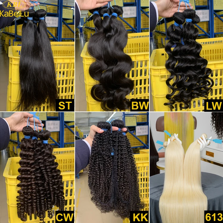KBL raw align virgin hair peruvian hair bundles,cheap human hair extension vendors,natural bundles human hair product from china