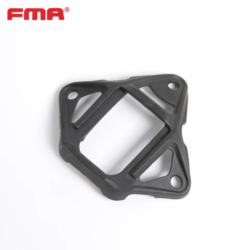 FMA Skeleton Shroud Aluminum Version Factory Wholesale High Quality TB1109