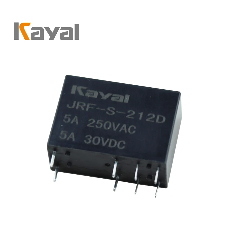 Катушка 220 В от компании KAYAL реле защиты фазы небольшого