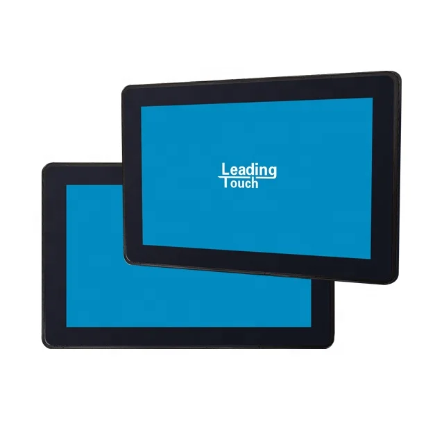 13.3 Inch FHD LCD Screen Capacitive Touch Screen Display Panel Kit