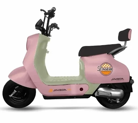 Popular Electric Kids Motorcycle  Delivery Electric Motorcycle  Electric Bicycle Scooter For Adult