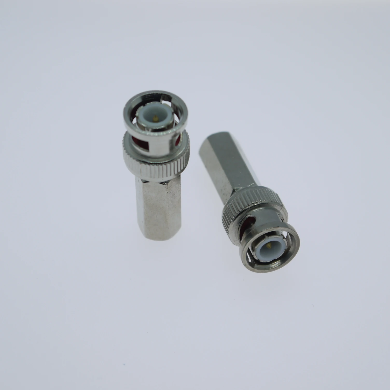 High Quality Bnc Twist On Rg6 Cable Connector