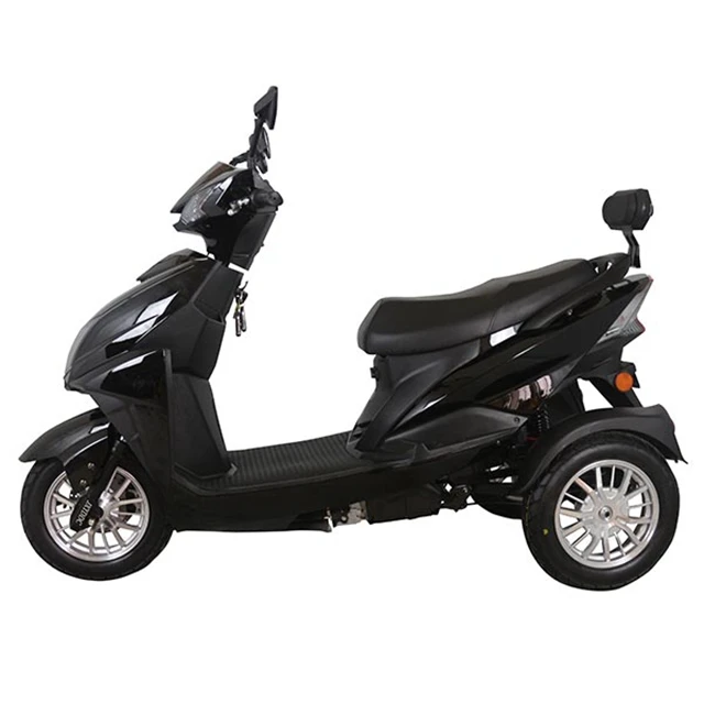 adult 3 wheels electric moto  motorcycle motorbike